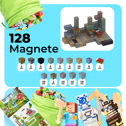 KIDSCRAFT 3 PIECE BUNDLE - 30% OFF